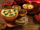 Karva Chauth Vrat Recipes