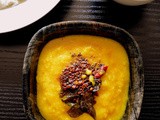 Masoor Dal: Red Lentils Soup