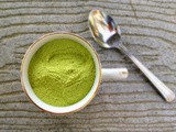 Matcha Green Tea Powder Review