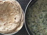 Methi Mutter Malai Paneer Recipe