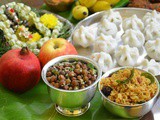 Modak Recipe - Sweet Food for Ganesh Chaturthi Festival
