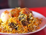 Mutton Biryani Recipe