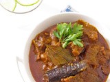 Mutton Rogan Josh