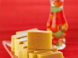 Mysore Pak Recipe