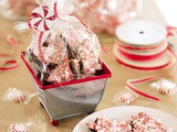 Peppermint Bark Recipe