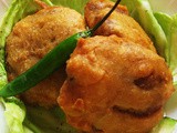 Potato Croquettes Recipe