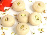 Sandesh: Bengali Sweet Recipe