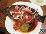 Tilapia Recipes