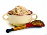 Top Impressive Health Benefits of Oatmeal