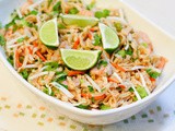 What is Pad Thai? Recipe of the Best Fast Food in the World