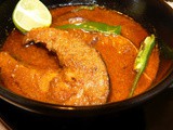 You cannot miss Seafood and Pomfret Fish in India