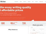 A-writer.com review – a-writer