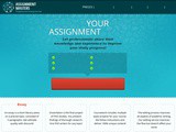 Assignmentmasters.co.uk review – assigment writing service assignmentmasters