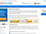 Britishessaywriter.org.uk review – Critical thinking writing service britishessaywriter