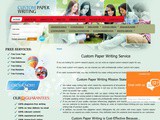 Custom-paper-writing.com review – custom-paper-writing