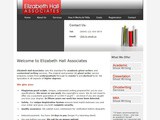 Elizabethhall.co.uk review – Literature review writing service elizabethhall