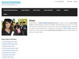 Essayempire.com review – Article review writing service essayempire