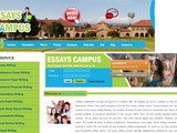 Essayscampus.com review – Book review writing service essayscampus
