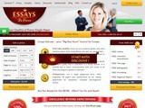 Essaysdeluxe.com review – Book review writing service essaysdeluxe