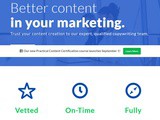 Expresswriters.com review – Creative writing writing service expresswriters