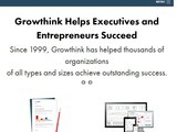 Growthink.com review – Business plan writing service growthink
