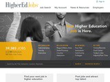 Higheredjobs.com review – Resume writing service higheredjobs