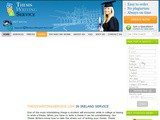 Ireland.thesiswritingservice.com review – Dissertation writing service ireland