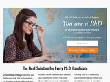Phdify.com review – Dissertation writing service phdify