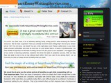 Smartessaywritingservice.com review – smartessaywritingservice