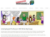 Unemployedprofessors.xyz review – Article review writing service unemployedprofessors