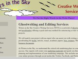 Writersinthesky.com review – Creative writing writing service writersinthesky