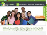 Writingbunch.co.uk review – essay writing service writingbunch