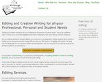 Writingyourneeds.com.au review – Creative writing writing service writingyourneeds