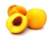 AAdu (peach) ke fayde