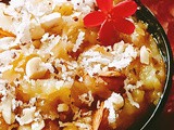 Aloo Ka Halwa