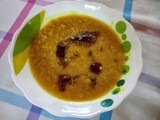 Chana daal