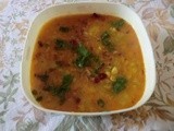 Chana daal