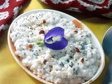 Dahi Sabudana