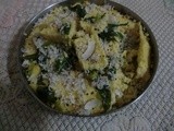 Dhokla