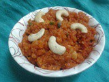 हलवा का हलवा / Gajar ka halwa