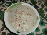 Ghiya kheer