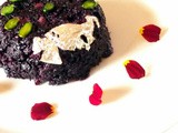 Kali Gajar / Black Carrot Ka Halwa