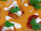 Kathal/Jackfruit Kofta Curry