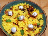 Kathal Moti Pulao