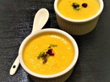 Mango Phirni/ आम फिरनी