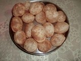 Pani poori