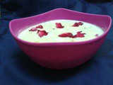 Sama rice kheer with sugar free/ सामा चावल की खीर शुगर फ्री के साथ