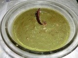 Sarson ka saag