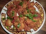 Taka Paisa / prepared with gram flour/ delicious , spicy snacks