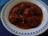 Veg-manchurian